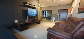 2 BHK Apartment For Resale in Anmol Tower Goregaon West Mumbai  8048787