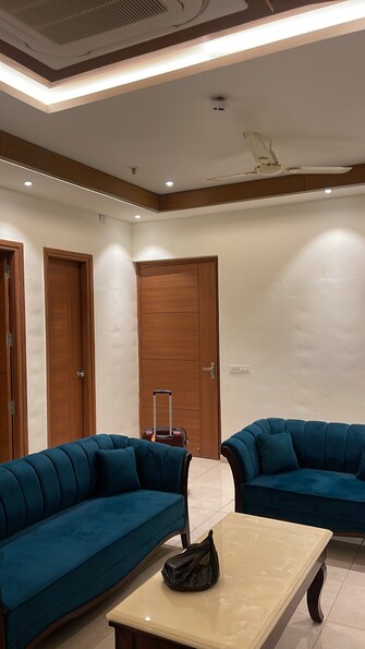 4 BHK Apartment For Rent in Mullanpur Mohali  8048892