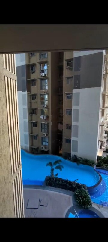 2 BHK Apartment – Exterior View View at Chandak Nishchay, Borivali East - for Rent