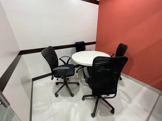 Commercial Office Space 5320 Sq.Ft. For Rent in Kopar Khairane Navi Mumbai  8048844