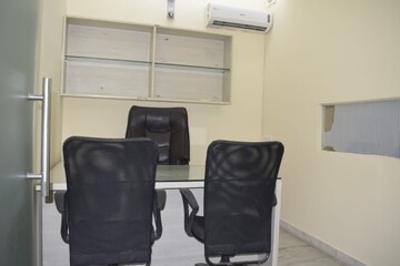 Commercial Office Space 1186 Sq.Ft. For Rent in Sector 48 Gurgaon  8048862