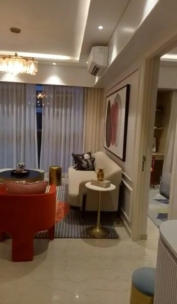 2 BHK Builder Floor For Sale in Lodha Sterling, Kolshet Road