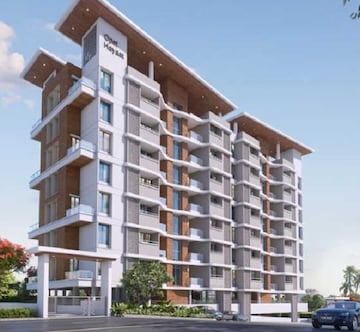 4 BHK Apartment For Resale in Marvel Albero Kondhwa Pune  8048836