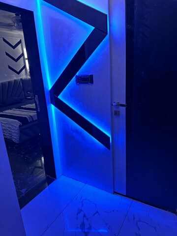 Swimming Pool in 3 BHK Apartment at Bhind Road – for Rent