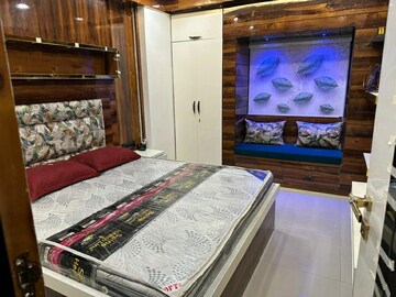 Bedroom in 3 BHK Apartment at Bhind Road – for Rent