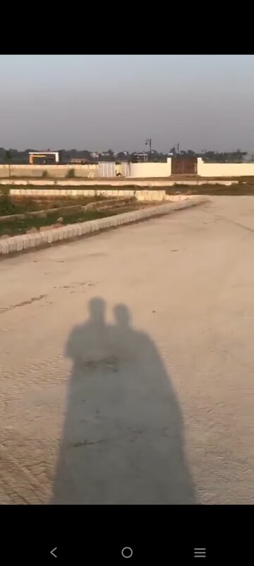  Plot – Exterior View View at Kisan Tower, Sector 51 - for Sale