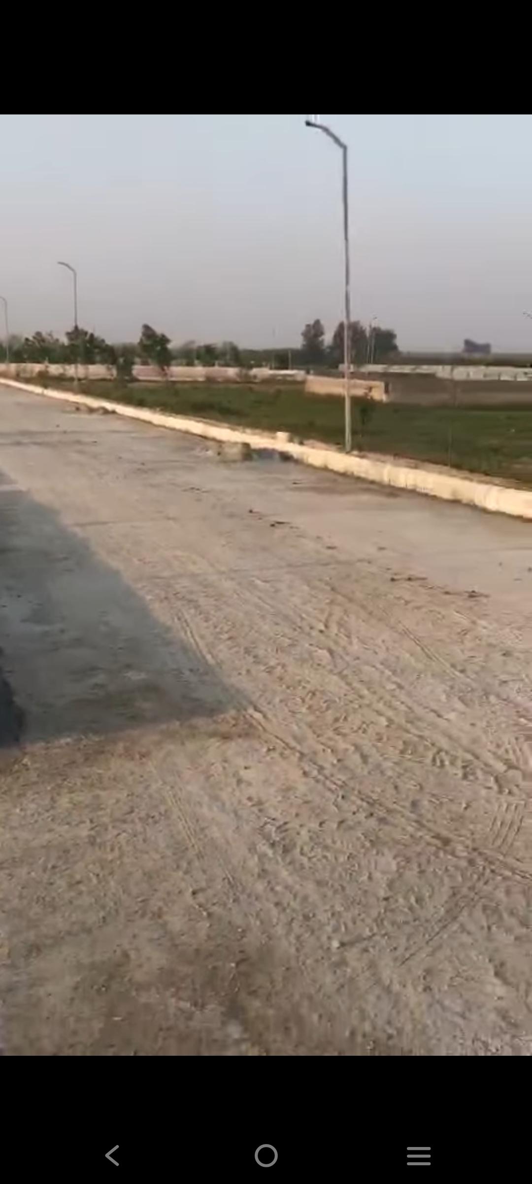 Plot For Sale in Kisan Tower