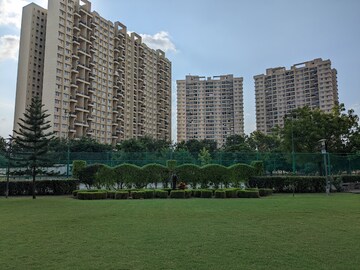 1 BHK Apartment – Exterior View View at Kolte Patil Life Republic, Hinjewadi - for Rent