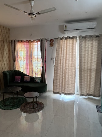 1 BHK Apartment For Rent in Majestique Towers Kharadi Pune  8048916