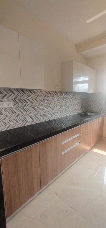 Bedroom in 2 BHK Apartment at RRB Satra Harmony, Chembur – for Rent