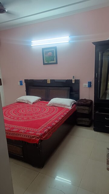 Bedroom in 3 BHK Apartment at Stellar Jeevan, Sector 1 Greater Noida – for Sale