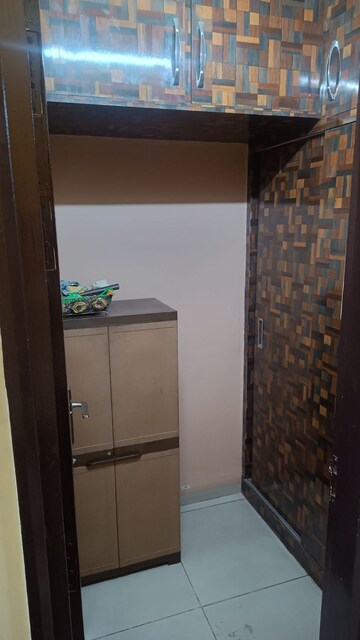 Bathroom in 3 BHK Apartment at Stellar Jeevan, Sector 1 Greater Noida – for Sale