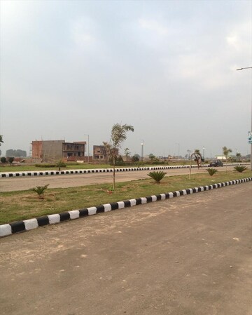 Plot Area in  Plot at Sector 123 – for Sale