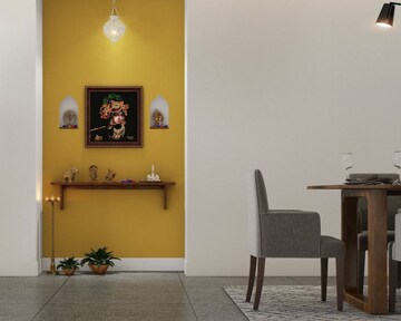 2 BHK Villa For Sale in Kaggalipura