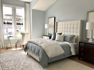 Bedroom in 2 BHK Villa at Kaggalipura – for Sale