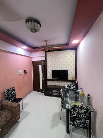 2 BHK Apartment For Resale in SS Balaji Aangan Thakurli Thane  8048898