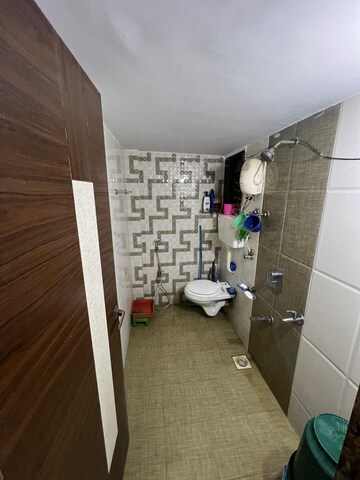 Team Area in 2 BHK Apartment at SS Balaji Aangan, Thakurli – for Sale