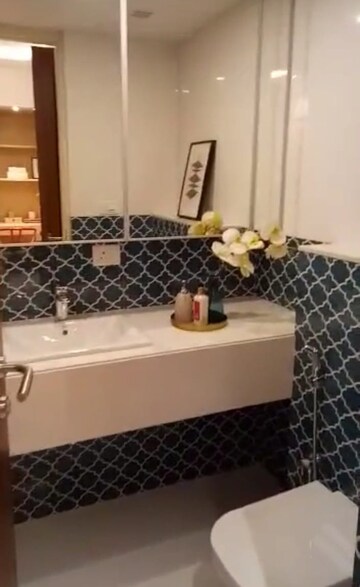 3 BHK Builder Floor For Sale in Lodha Sterling, Kolshet Road
