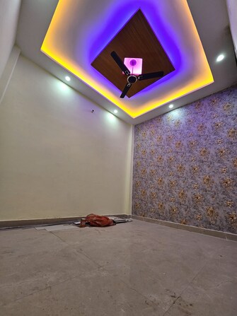 2.5 BHK Independent House For Resale in Govindpuram Ghaziabad  8048983