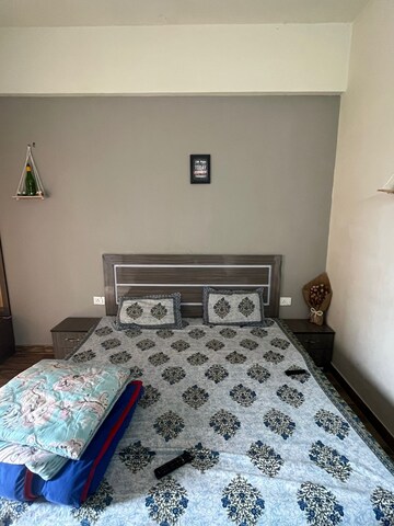 1 BHK Apartment For Rent in Paramount Golfforeste, Zeta I Greater Noida