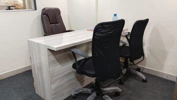 Team Area in  Office Space at Haware Fantasia, Sector 28 – for Rent
