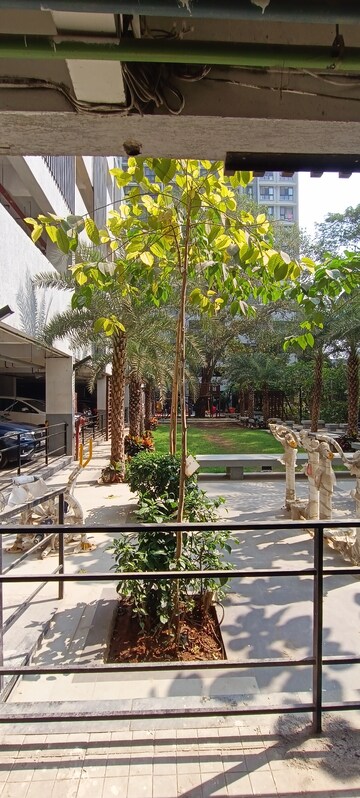 2 BHK Apartment – Exterior View View at Kolte Patil Verve, Bangur Nagar - for Rent