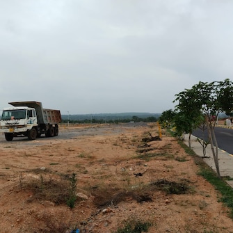 Plot For Resale in JB Nature Valley Kothulapuram Hyderabad  8048956