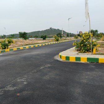 Plot For Resale in JB Nature Valley Kothulapuram Hyderabad  8048956