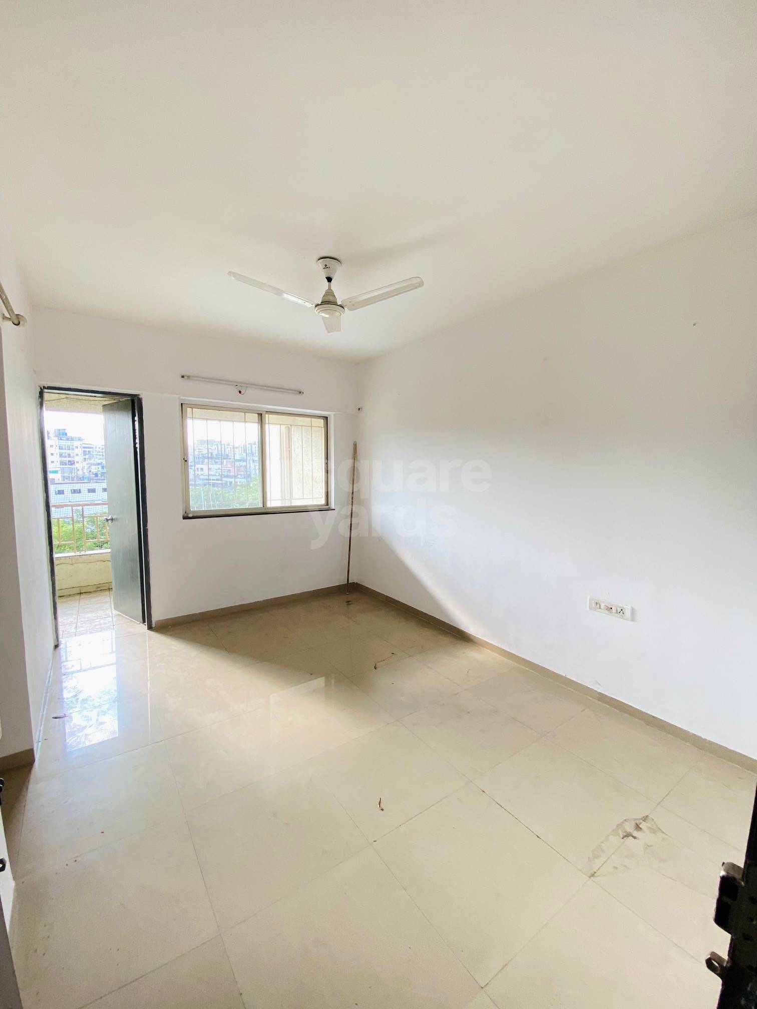 Rental 3 Bedroom 2000 Sq.Ft. Apartment in Ashiyana Apartments ...