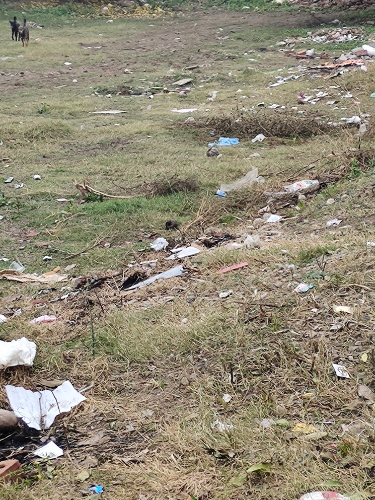 undefined, sector 127  150 Sq.Yd. Plot In Sector 127 Mohali 8048971