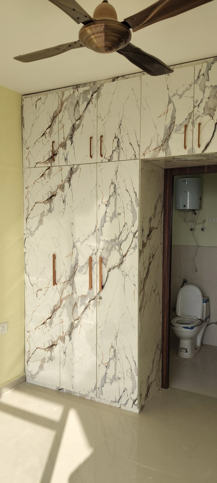 Bathroom, pyramid-elite 2 Bedroom 673 Sq.Ft. Apartment In Sector 86 Gurgaon 8048968