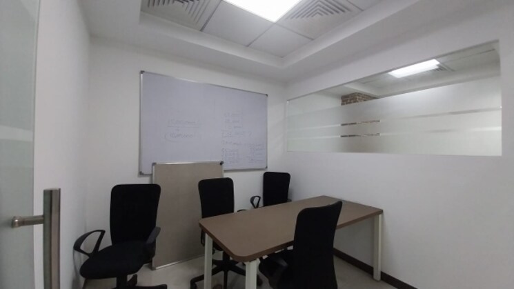 Team Area, sector 48 Commercial Office Space 1174 Sq.Ft. In Sector 48 Gurgaon 8048969