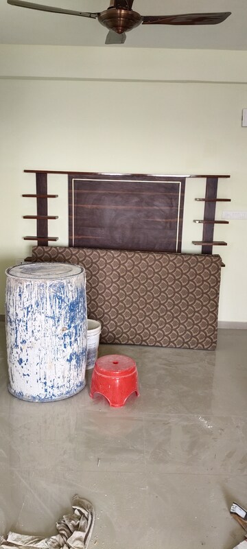 Bathroom in 2 BHK Apartment at Pyramid Elite, Sector 86 – for Rent