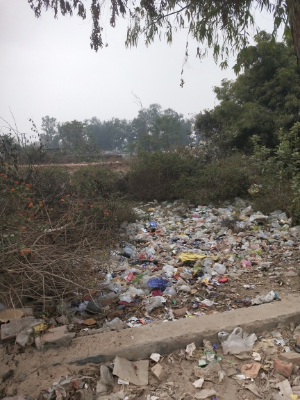 Plot For Sale in Prashant Rai 