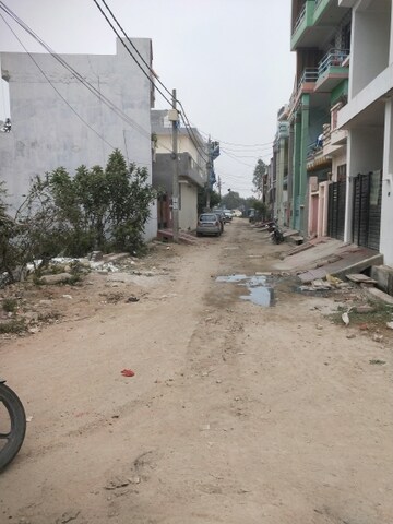  Plot – Exterior View View at Sujanpura - for Sale