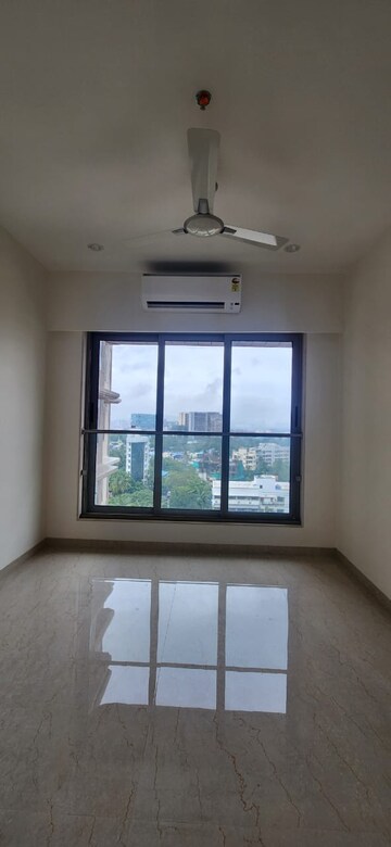  3 BHK Apartment at Chembur – for Rent