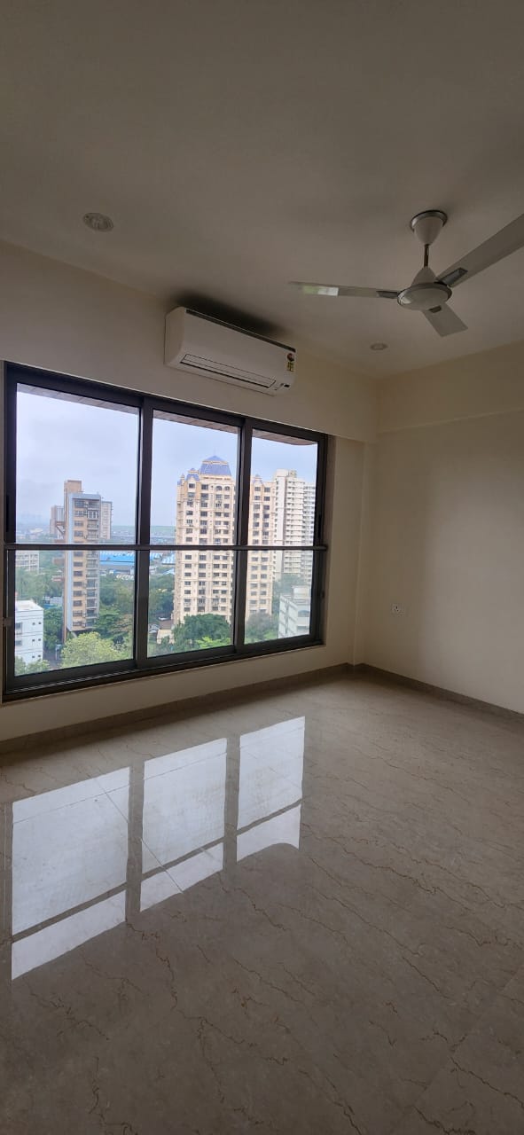 Rental 3 Bedroom 1200 Sq.Ft. Apartment in Chembur Mumbai - 8049014