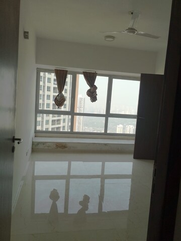 Kitchen in 2.5 BHK Apartment at DB Orchid Woods, Goregaon East – for Sale