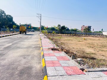  Plot For Sale in Medchal