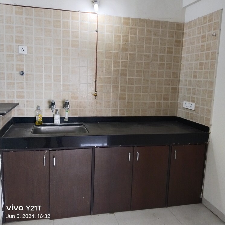 Kitchen, nyati-eternity 2 Bedroom 1202 Sq.Ft. Apartment In Mohammadwadi Pune 8049018