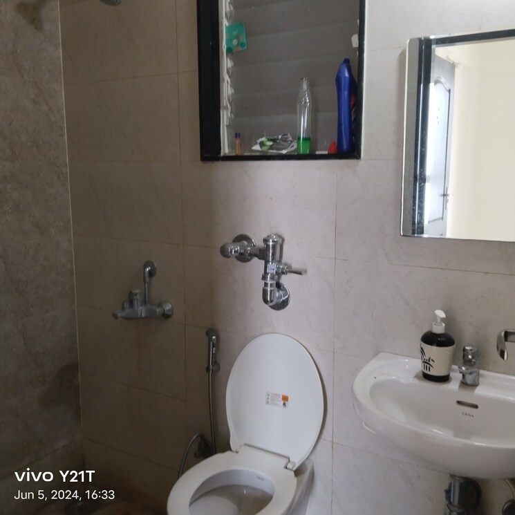 Bathroom, nyati-eternity 2 Bedroom 1202 Sq.Ft. Apartment In Mohammadwadi Pune 8049018