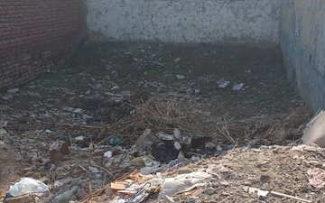 Plot For Sale in Bhabat