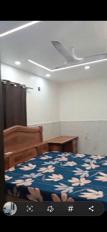 Bedroom in 2 BHK Apartment at Arun Vihar Sector 37, Sector 37 – for Rent