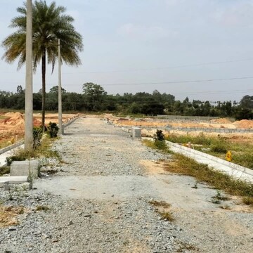 Plot Area in  Plot at Koppa Gate – for Sale