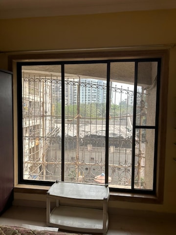 2 BHK Apartment For Rent in Tharwani Heritage Kharghar Sector 7 Navi Mumbai  8049023