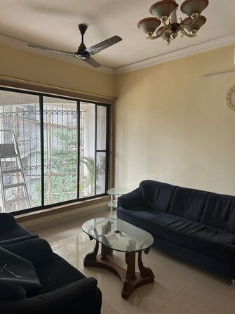 2 BHK Apartment For Rent in Tharwani Heritage Kharghar Sector 7 Navi Mumbai  8049023