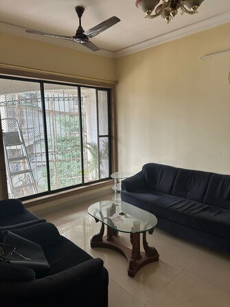 2 BHK Apartment For Rent in Tharwani Heritage Kharghar Sector 7 Navi Mumbai  8049023