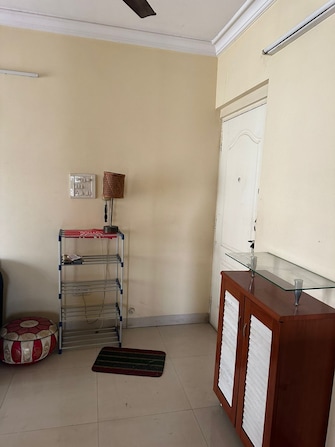 2 BHK Apartment For Rent in Tharwani Heritage Kharghar Sector 7 Navi Mumbai  8049023