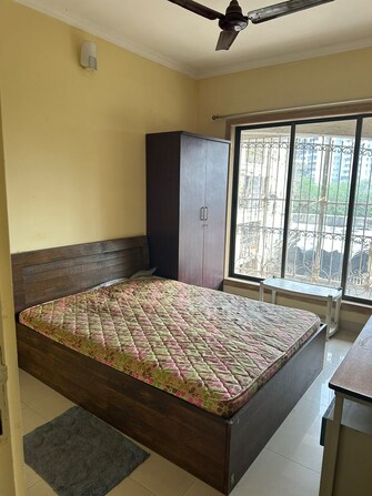 2 BHK Apartment For Rent in Tharwani Heritage Kharghar Sector 7 Navi Mumbai  8049023