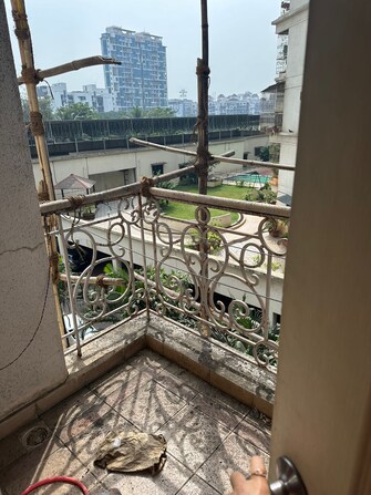 2 BHK Apartment For Rent in Tharwani Heritage Kharghar Sector 7 Navi Mumbai  8049023